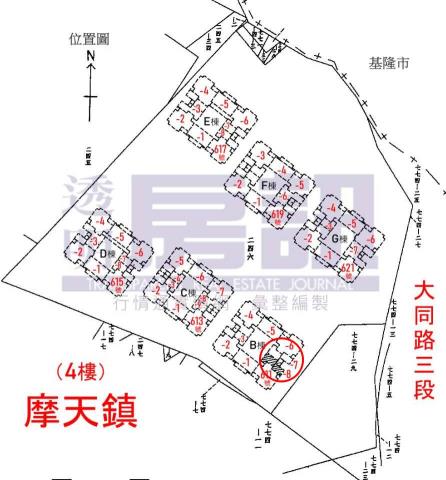 新北汐止拍賣法拍屋-12