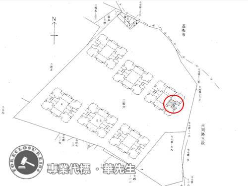 新北汐止拍賣法拍屋-13