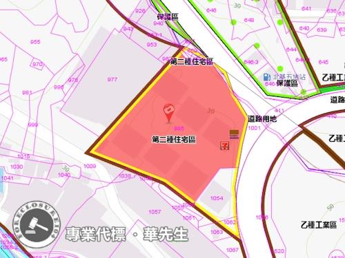 新北汐止拍賣法拍屋-14