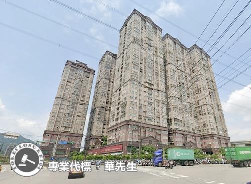 新北汐止拍賣法拍屋-10