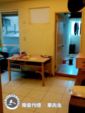 新北汐止拍賣法拍屋-1