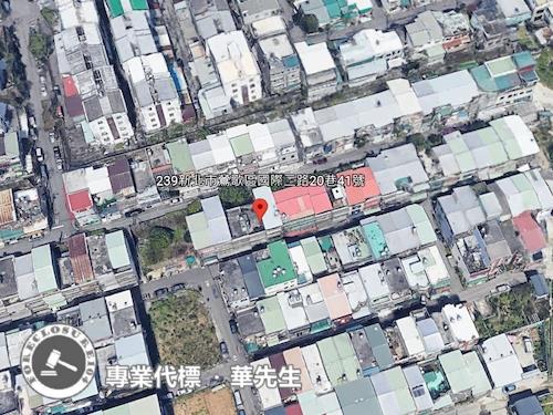 新北鶯歌法拍法拍屋-4