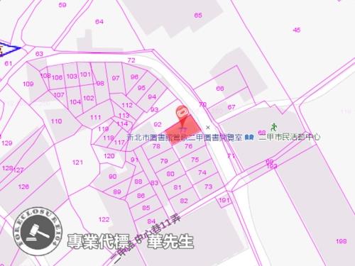 鶯歌法拍法拍屋-10