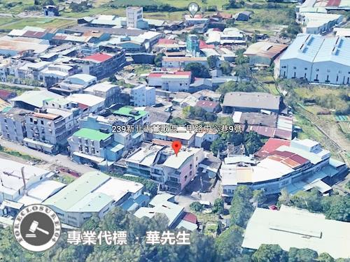 鶯歌法拍法拍屋-4