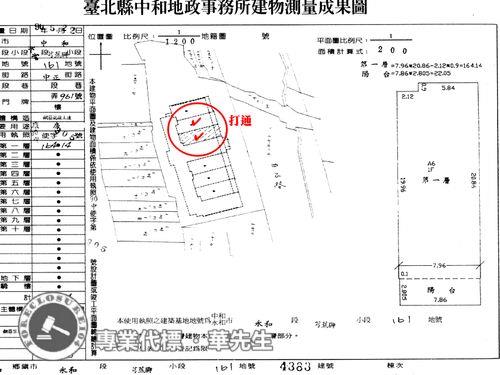 中和法拍法拍屋-9
