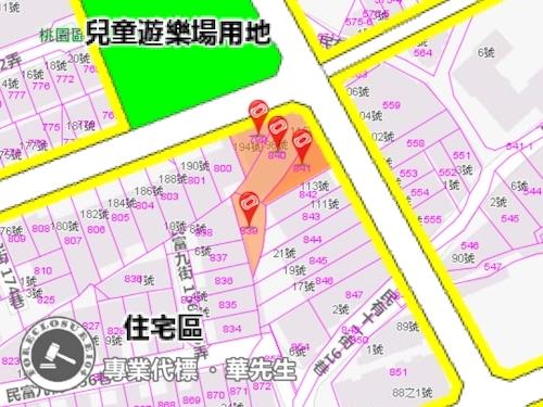 桃園法拍法拍屋-11