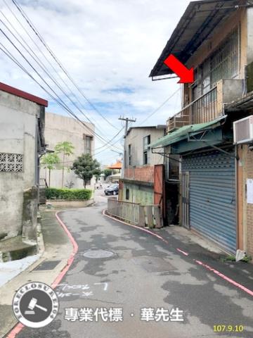 新北新店法拍屋拍賣-2