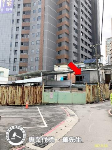 新北新店法拍屋拍賣-3