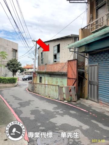 新北新店法拍屋拍賣-4