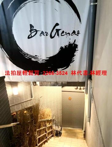 台北中山區法拍法拍屋-3