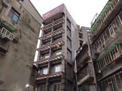 台北中山區法拍法拍屋-1