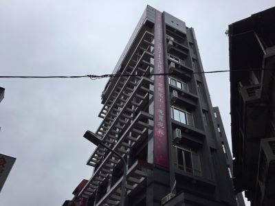 台北中山區法拍法拍屋-3