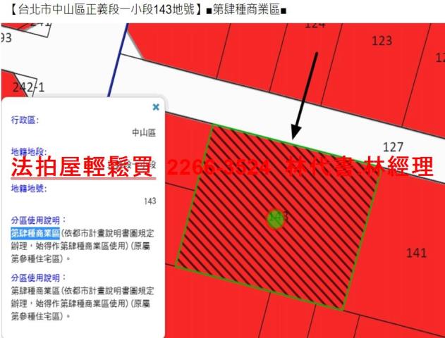 中山區法拍法拍屋-8