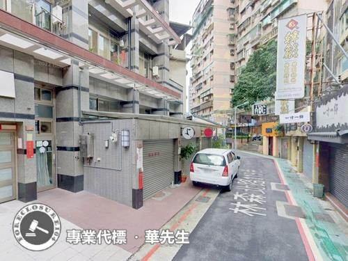 台北中山區拍賣法拍屋-5