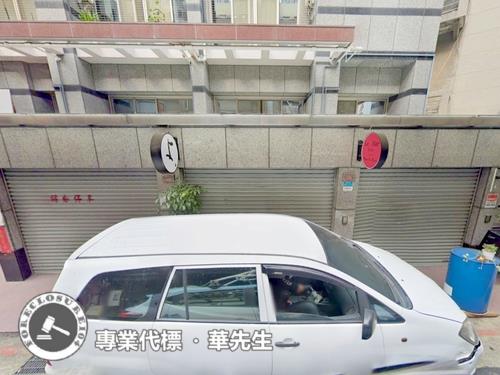 台北中山區拍賣法拍屋-6