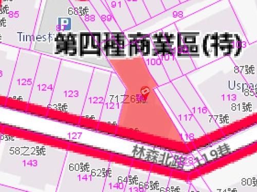 台北中山區拍賣法拍屋-12