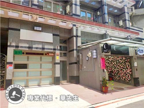 台北中山區法拍屋拍賣-0