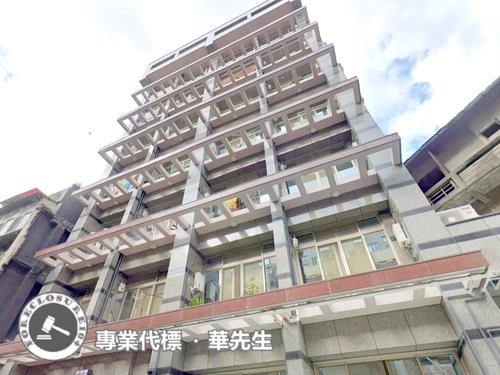 台北中山區法拍屋拍賣-4