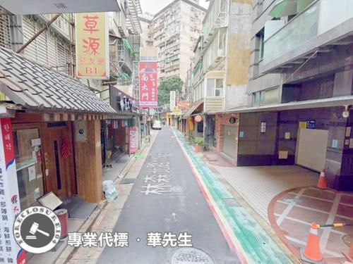 台北中山區法拍屋拍賣-3