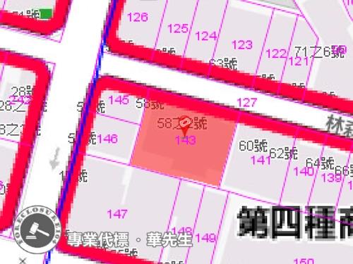 台北中山區法拍屋拍賣-6