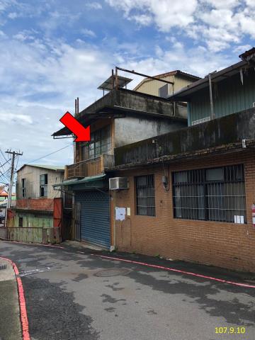 新北新店法拍屋法拍-1