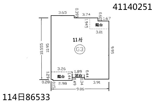 新北永和法拍法拍屋-9