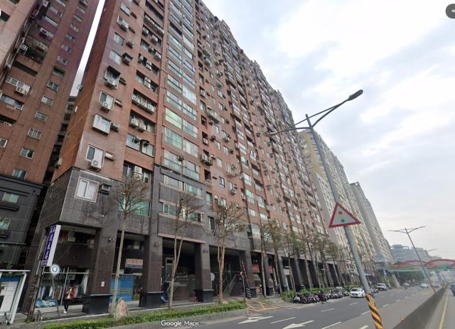 新北永和法拍法拍屋-1