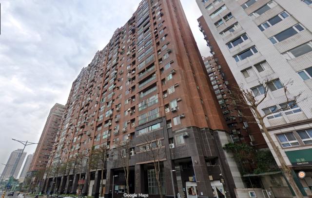 新北永和法拍法拍屋-2