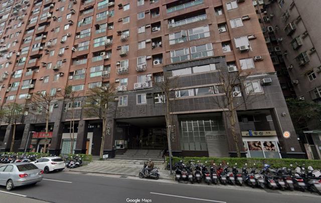 新北永和法拍法拍屋-5