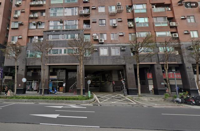 新北永和法拍法拍屋-6