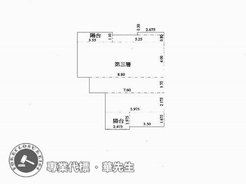 桃園平鎮法拍法拍屋-9