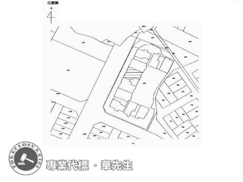 桃園平鎮法拍法拍屋-10