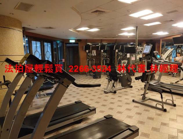 新北永和法拍屋拍賣-7