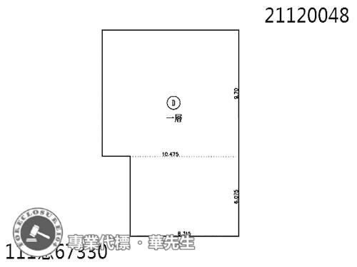 台北內湖法拍法拍屋-8