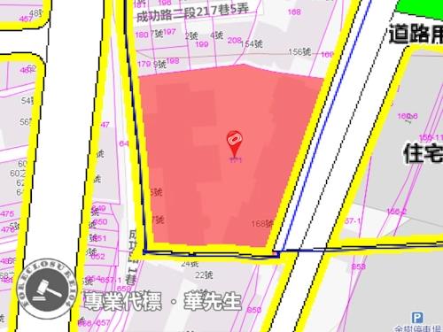 新北永和法拍屋法拍-12