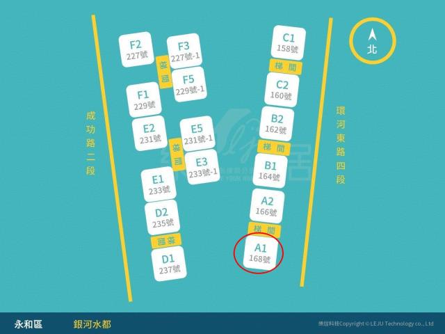 新北永和法拍屋法拍-10