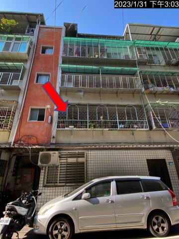 新北五股法拍法拍屋-0