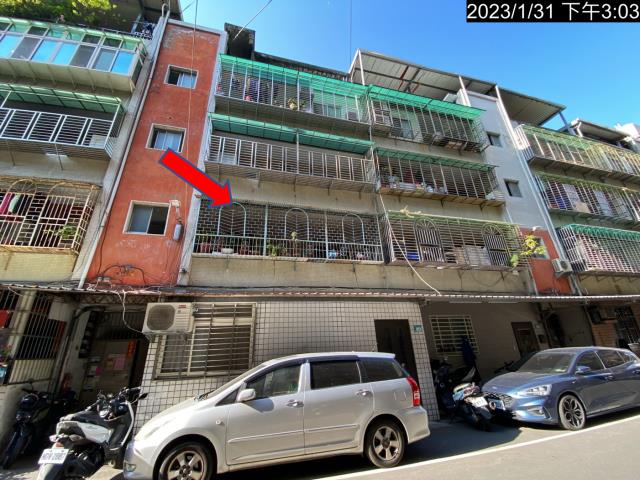 新北五股法拍法拍屋-1