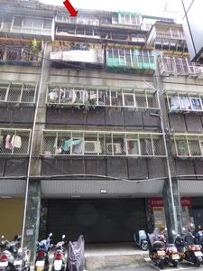 中山區法拍法拍屋-4