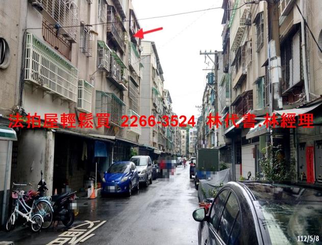 龜山拍賣法拍屋-6