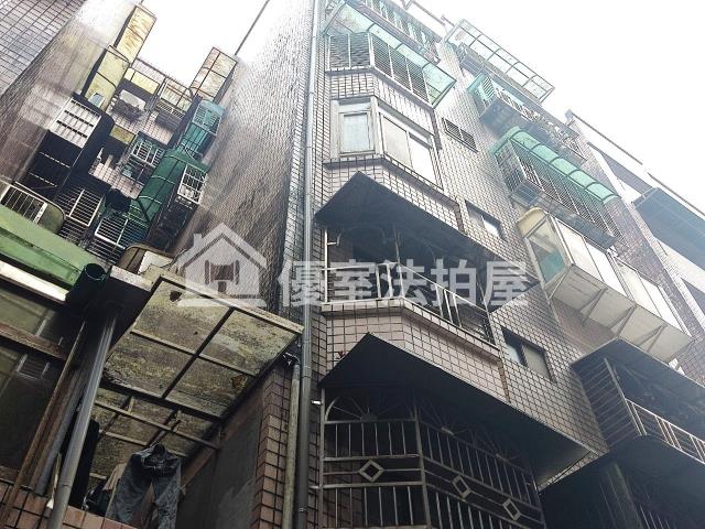 基隆暖暖法拍法拍屋-1