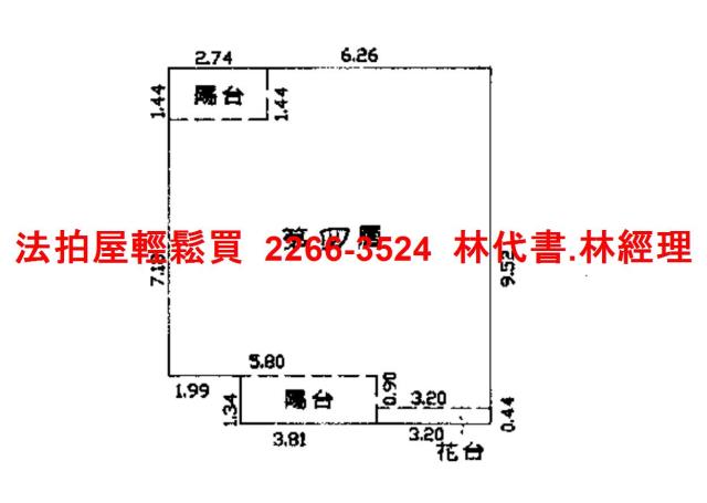 桃園楊梅法拍法拍屋-9