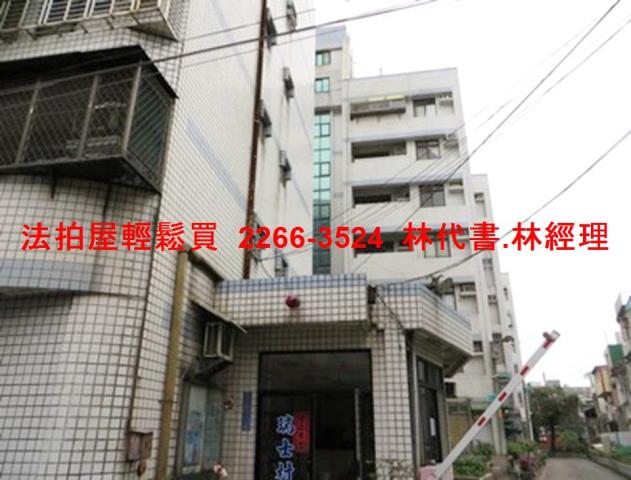 桃園楊梅法拍法拍屋-4