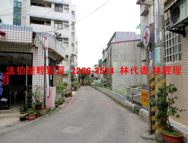桃園楊梅法拍法拍屋-7