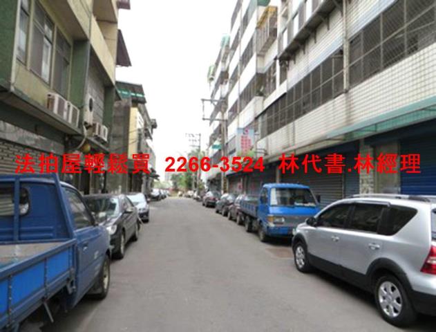 桃園楊梅法拍法拍屋-8