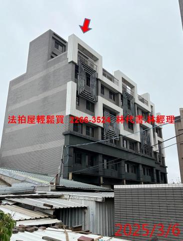 桃園中壢法拍屋拍賣-9