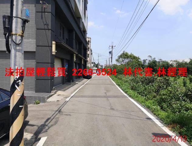 桃園中壢法拍屋拍賣-12