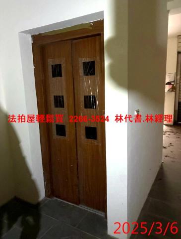 桃園中壢法拍屋拍賣-1