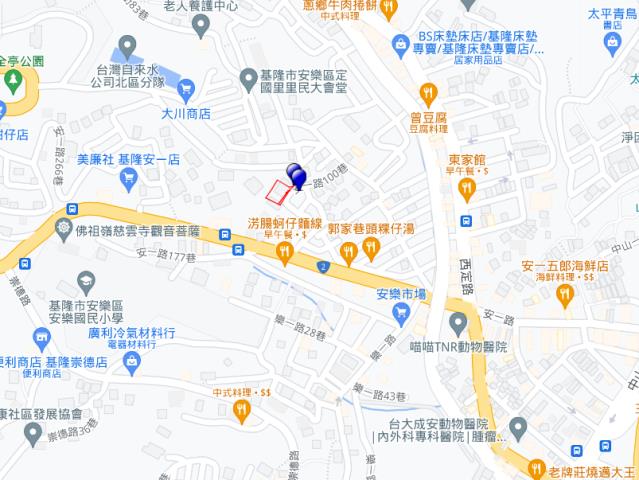 基隆法拍屋法拍-3
