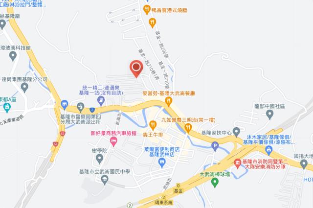 基隆安樂區法拍法拍屋-7